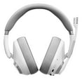 thumbnail image 2 of EPOS Audio H3PRO Hybrid Wireless Closed Acoustic Gaming Headset (Ghost White), 2 of 10