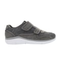 thumbnail image 2 of Women's Propet Sally Sneaker Dark Grey Mesh, 2 of 6