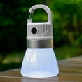 thumbnail image 2 of Yihuala Camping Tent Light, Rechargeable Hanging Flashlight Hanging Tent Lamp Outdoor Camping Lamp with Eight Lighting Modes, 2 of 10