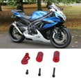 thumbnail image 4 of Ensemble de Protection de Cadre de Moto pour GSXR 600 GSXR 750 2006-2009, 4 of 7
