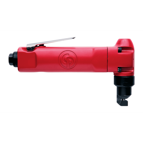 Chicago Pneumatic 835 Heavy Duty Air Nibbler