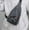 Gray_Base#22031, variant on Crossbody Sling Bag Fanny Pack for Men & Women, Adjustable Waist Belt, 4-Zipper Pocket Oxford Cloth Running Hiking Travel Bag with Headphone Hole