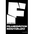 thumbnail image 1 of FRANKENSTEIN RESUTURADO ALREVES MARY SHELLEY, 1 of 1