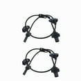 thumbnail image 3 of Front Right Left ABS Wheel Speed Sensor Fit for 2006-2011 Honda Civic 57450-SNA-003 57455-SNA-003, 3 of 5