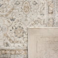 thumbnail image 6 of SAFAVIEH Isabella Zander Floral Bordered Area Rug, Cream/Beige, 5'3" x 7'6", 6 of 9