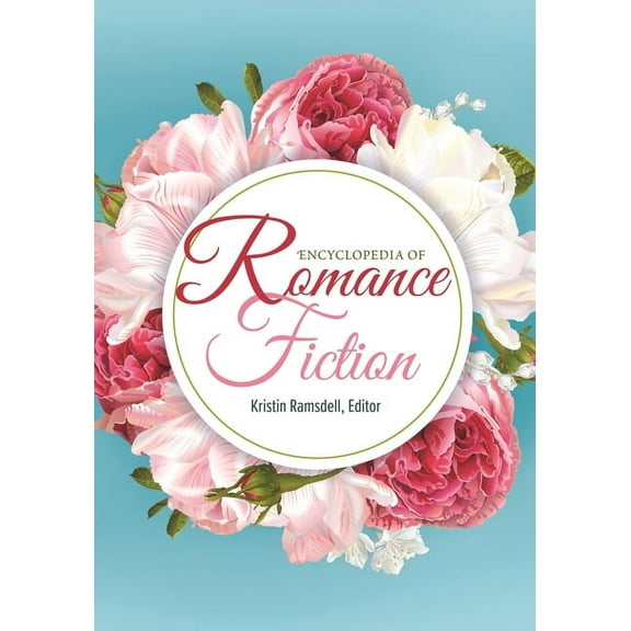 Encyclopedia of Romance Fiction, (Hardcover)