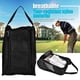 thumbnail image 3 of Bolsa para Zapatos de Golf, Portátil, Transpirable, Bolsa para Zapatos de Golf, Bolsa de Bolsillo, Bolsas para Zapatos para viaje, Bolsa para Zapatos para gimnasio, Bolsa para, 3 of 7