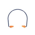 thumbnail image 3 of 3M™ Banded Hearing Protector 90537H1-DC, 28 dB NRR, Blue/Orange, 3 of 4
