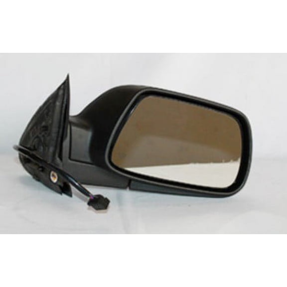 New Pair Door Mirrors Fits Jeep Grand Cherokee 2005-10 Power Heat 16 Head 5 Pins