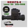 thumbnail image 2 of NK007 Infrared Night Vision Telescope, Night Vision Low Light Night Vision, 2 of 7