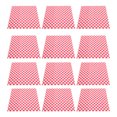 thumbnail image 3 of 50 hojas de papel para envolver alimentos, papel para sándwich, envoltorios para pasteles, papel a prueba de grasa, papel para hornear, 3 of 7