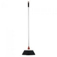 thumbnail image 1 of OXO Good Grips Lightweight Aluminum Frame Any Angle Household Broom, Silver, 1 of 5