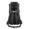 thumbnail image 2 of Mochila de senderismo WoneNice 50 L impermeable con funda para lluvia, 2 of 9
