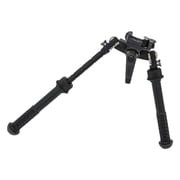 ACCUSHOT CAL Atlas Bipod with ADM-170-S Lever (BT65-LW17)