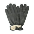 thumbnail image 2 of Eastern Counties Leather Mens Toby Leather Gloves, 2 of 2