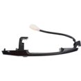 thumbnail image 4 of Left/Right Rear Driver/Pasr Exterior Door Handle - Primed Finish - 6921033080C0, 4 of 6