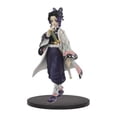 thumbnail image 1 of Demon Slayer Anime Figure Toys, Kimetsu No Yaiba, Vibration Stars, Rengoku Kyoujurou, ARTFX J, Agatsuma Zenitsu Figurita, 20 cm15 cm sin caja al por menor9 zhangyuxiang unisex, 1 of 2