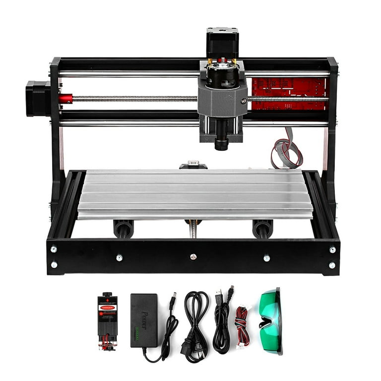 CNC 30*18 Pro GRBL Control DIY Mini CNC Machine 3 Axis Pcb CNC 30*18 Pro GRBL Control DIY Mini CNC Machine 3 Axis Pcb