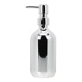 thumbnail image 1 of unbranded Plástico Para Shampoo Y Acondicionador Color Plata Práctico Y Reutilizable, 1 of 8