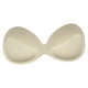 thumbnail image 4 of 2 almohadillas suaves para sujetador, ideales para realzar el busto. Siamés de piel clara, 4 of 9