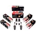 thumbnail image 3 of Autolite Spark Plugs Spark Plug 473 Racing; Without Resistor; Yttrium-Enhanced Alloy; Standard Length; Single; Also Use New Number AR473, 3 of 4