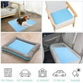 thumbnail image 5 of Washable Dog Cooling Mat for Dogs and Cats Keeps Dogs and Cats Comfortable All Summer No Water or Electricity Needed, 5 of 5