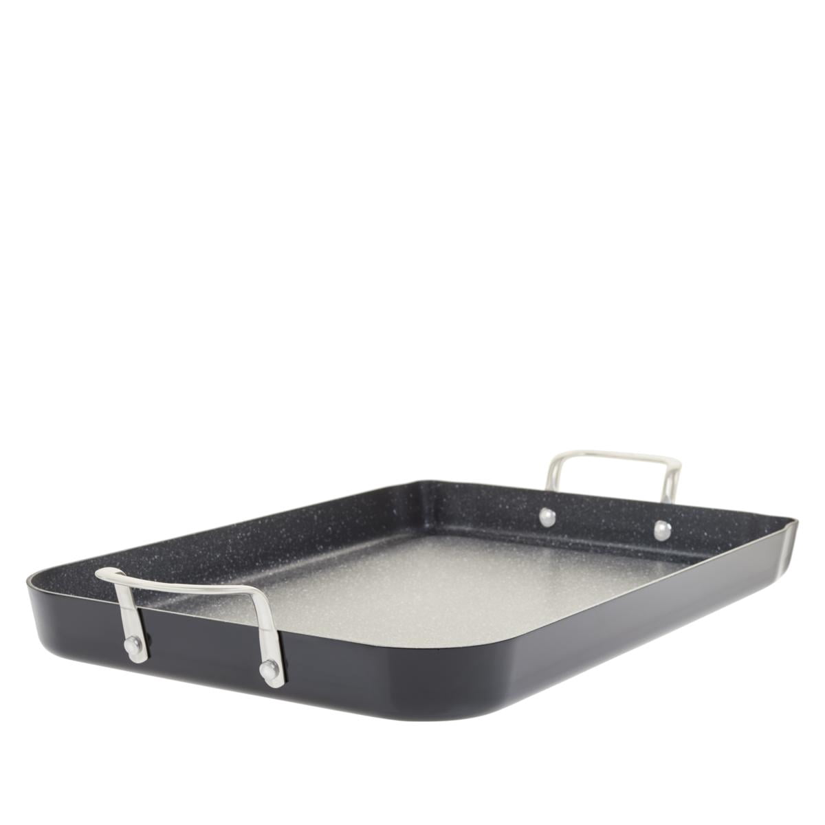 curtis stone griddle pan