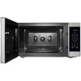 thumbnail image 4 of Sharp 2.2 CF Countertop Microwave Oven, Inverter Technology, 4 of 4