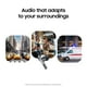 thumbnail image 2 of Auriculares reacondicionados SAMSUNG Galaxy Buds Pro 3 R630 con ANC IPX7 resistentes al agua, 2 of 9