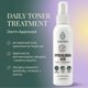 thumbnail image 5 of Spray de ácido hipocloroso Jusspray HOCI Limpiador Facial 120 mL, 5 of 9