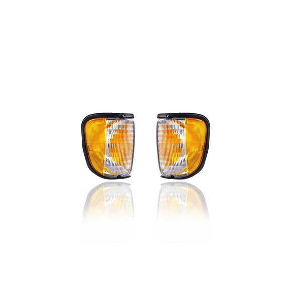 Ford F250 Cornering Light