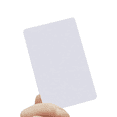 thumbnail image 3 of 180 Pcs pour Étiquette de Carte Sans Contact Nfc 504 Octets Lecture-Écriture PVC Portable, 3 of 6