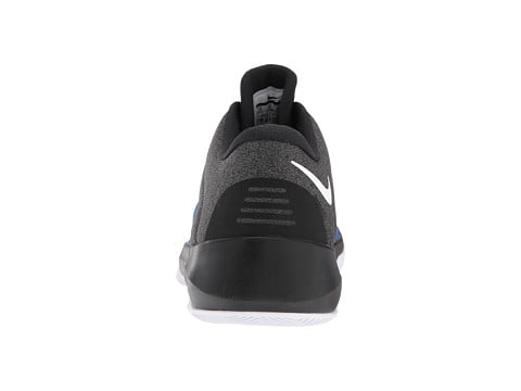 Nike Men's Air Versitile Ii Game Royal / Black White Ankle-High Women' - 8.5M