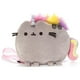 thumbnail image 1 of Mochila de felpa con forma de unicornio y gato GUND Pusheen de 13 pulgadas, 1 of 2