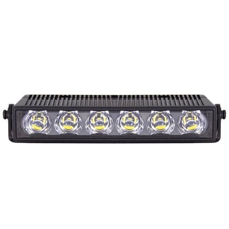 M Power EMPR20040W ORV 6 x 1 Kit with Vehicle Harness