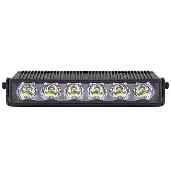 M Power EMPR20040W ORV 6 x 1 Kit with Vehicle Harness