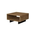 thumbnail image 2 of Decortie-Hola -Oak, Anthracite-Coffee Table, 2 of 3