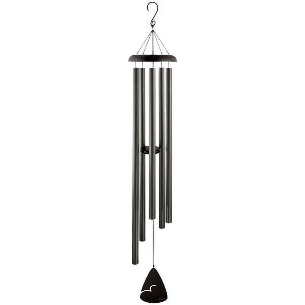 Carson 60215 30 in. Signature Series Wind Chime - Bronze Fleck