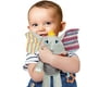 thumbnail image 3 of Peluche Dumbo Texturas Con Actividades y Sonido Clementoni Clementoni Dumbo Texturas, 3 of 5