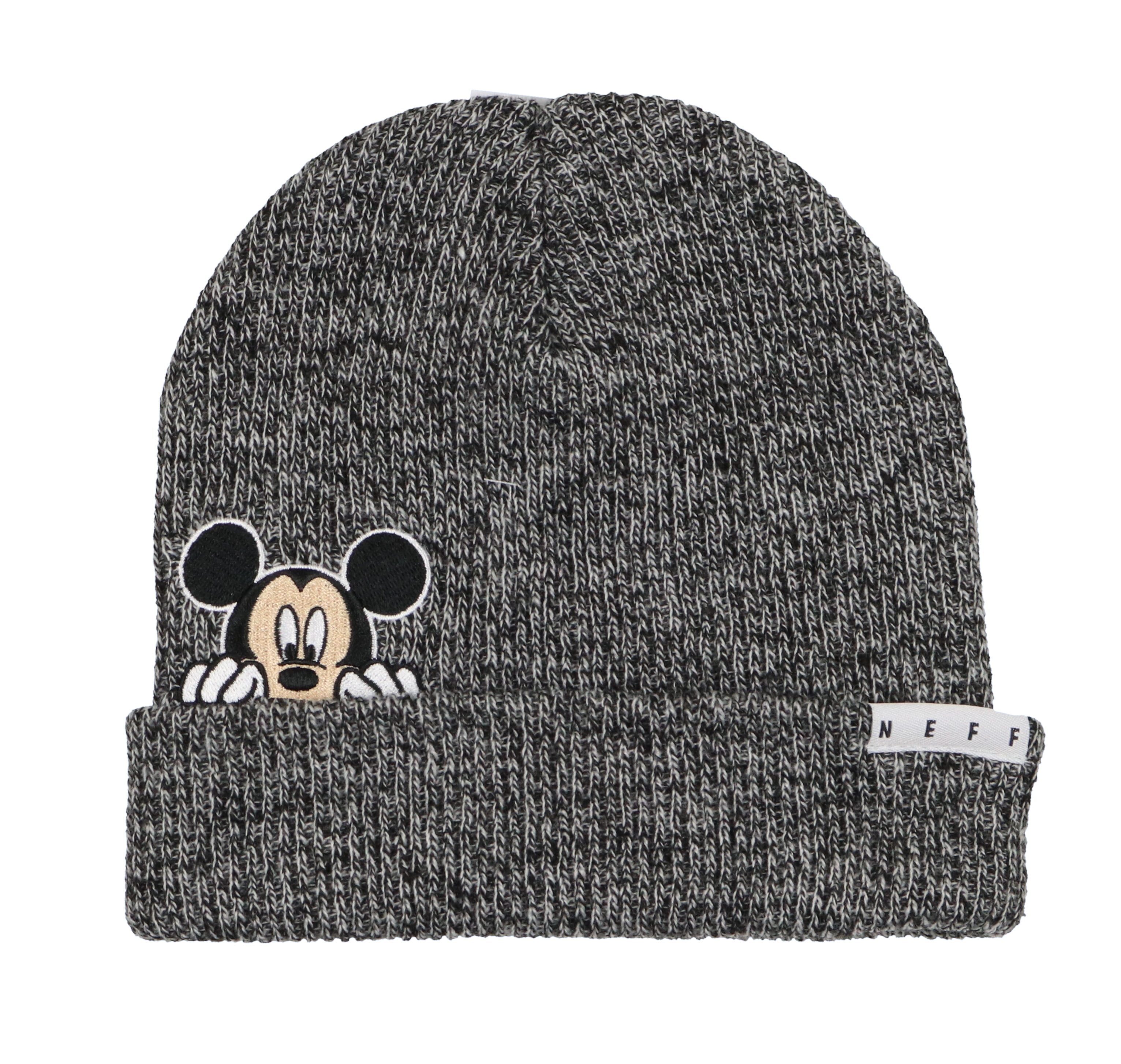 mickey mouse beanie adults