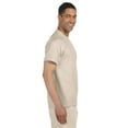 thumbnail image 2 of Mens 6.1 oz. Ultra Cotton Pocket T-Shirt 3 Pack, 2 of 2