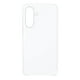 thumbnail image 1 of Funda transparente para teléfono Samsung Galaxy A56 5G, protectora brillante, delgada, versión estadounidense, transparencia, 1 of 7