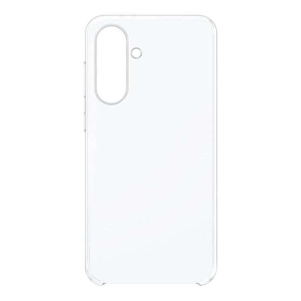 Funda transparente para teléfono Samsung Galaxy A56 5G, protectora brillante, delgada, versión estadounidense, transparencia