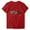 B#Red, variant on Valentine Tops for Women Red Love Tshirt Crew Neck Short Sleeve Shirts Valentine Blouses for Women Spring Tops 2026 Trendy
