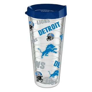  Great American Products Detroit Lions 18oz. City Hustle Travel  Mug : Sports & Outdoors