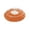 Orange, variant on Deco Beads (Green) 8 Ounce Jar Makes 6 Gallons of Decorative Beads Gel Vase Filler