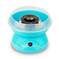 thumbnail image 2 of Mini máquina eléctrica portátil para hacer dulces de algodón de hadas NikouMX color rojo 220V, 2 of 8