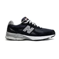 thumbnail image 2 of New Balance 990v3 Made In USA Navy Casual Shoes For Men M990NB3 Men's Size 12, 2 of 5