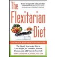thumbnail image 1 of Flexitarian Diet, Dawn Jackson Blatner Paperback, 1 of 1