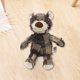 thumbnail image 1 of Juguete para masticar con forma de oso, juguete suave para perros, alivio de la ansiedad, ayuda para dormir para mascotas JShteea  El nuevo, 1 of 8